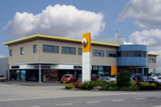 Aanbod Van Mossel Renault Dacia Barendrecht .